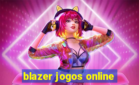 blazer jogos online